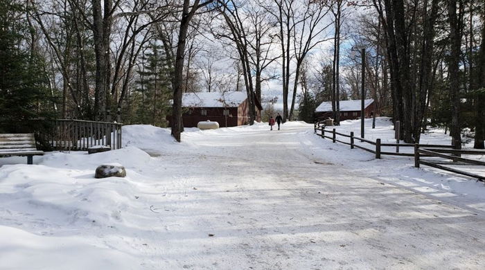 Camp Barakel - From Web Listing (newer photo)